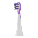 Wireless Tooth Brush, Violet, 3 Brush Heads, 600mAh, Function: Sensive, Clean, Whitening, Sweep, Sma