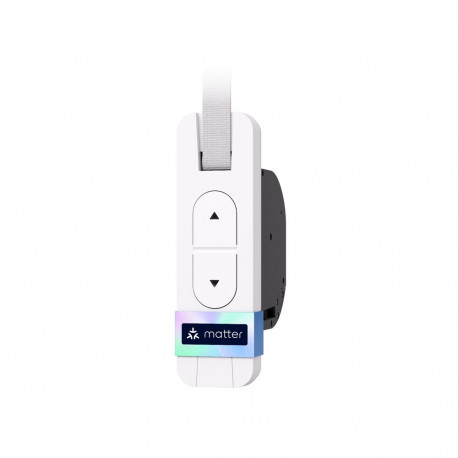 MEROSS MRS200MA-EU Wi-Fi Smart Roller Shade Reel