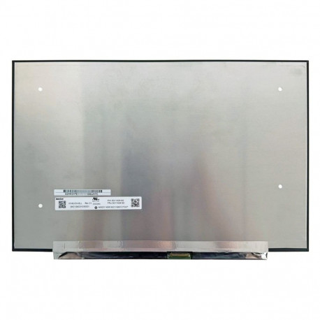 Notebook screen 14.0", 1920x1200, 60Hz, matte, 30pin (right), IPS
