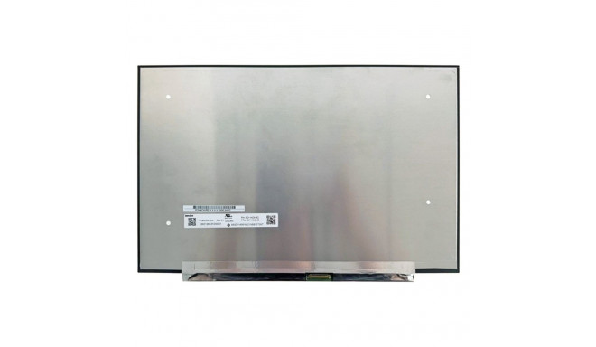 Notebook screen 14.0", 1920x1200, 60Hz, matte, 30pin (right), IPS