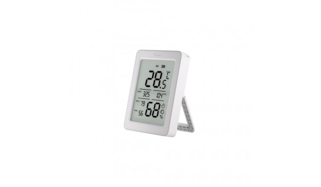 SONOFF Zigbee LCD Smart Temperature Humidity Sensor