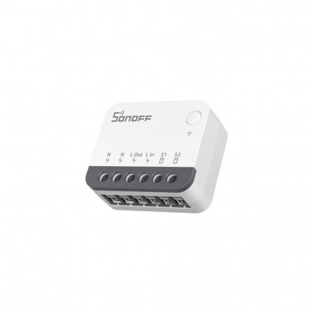 SONOFF ZBMINIR2 Extreme Zigbee Smart Switch
