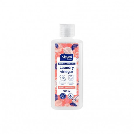 Washing vinegar MAYERI Organic 500ml