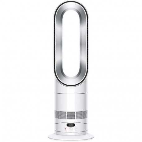 Smart Home Dyson Hot + Cool jet focus AM15 White Silver