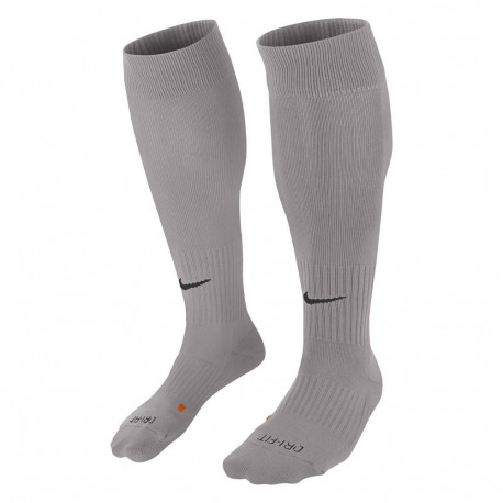 Nike jalgpallisäärikud Classic II Cush OTC/Academy OTC SX5728 057, hallid