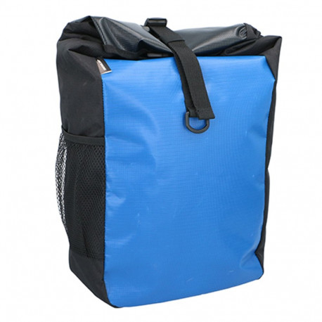 Torba rowerowa na bagażnik Dunlop sakwa 2068679/174204