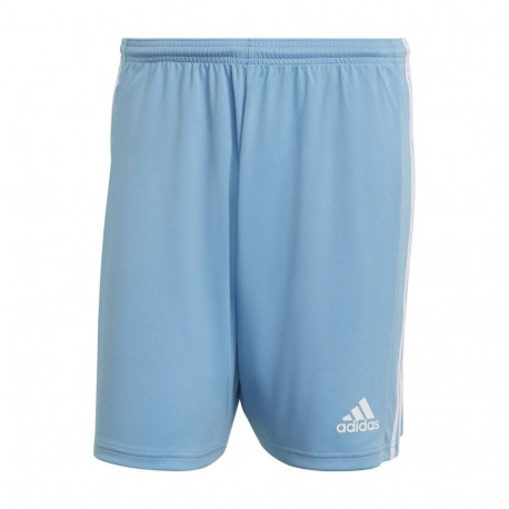 adidas meeste lühikesed püksid Squadra 21 GN6720, helesinine
