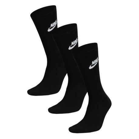 Skarpety Nike NK NSW Everyday Essentials NS czarne DX5025 010