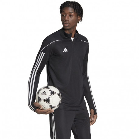 adidas meeste treeningpluus Tiro 23 League Training Top HS0326, must