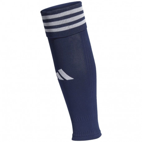 Rękawy piłkarskie adidas Team Sleeve 23 granatowe HT6542