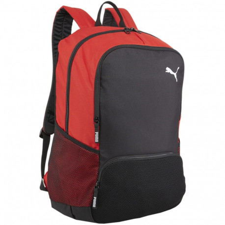 Puma seljakott Team Goal Premium XL 90458 03, punane-must