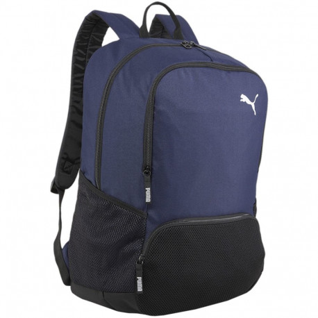 Puma seljakott Team Goal Premium XL 90458 05, tumesinine-must