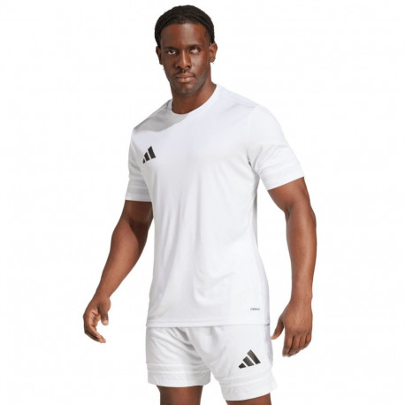 Adidas meeste särk Squadra 25 JG5834, valge