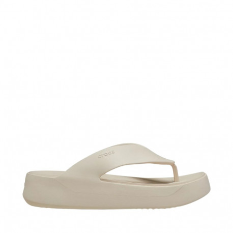 Crocs naiste plätud Getaway Platform Flip 209410 6UR