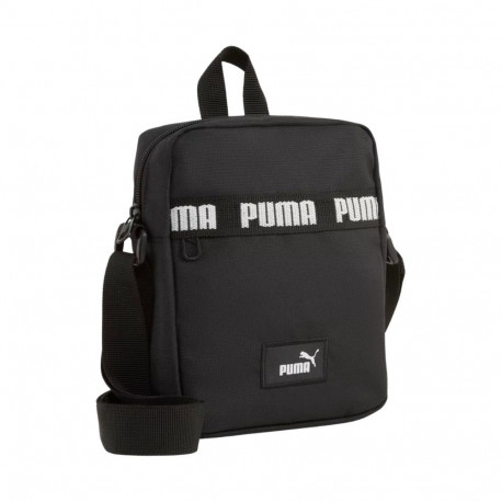 Torebka Puma Phase Tape czarna 91174 01