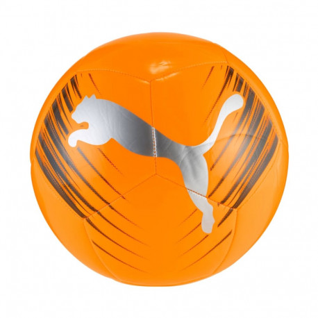 Puma jalgpall Attacanto Graphic 84739 04, oranž
