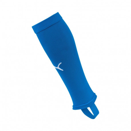 Puma jalgpallisäärised Team Liga Stirrup 703439 02, sinine