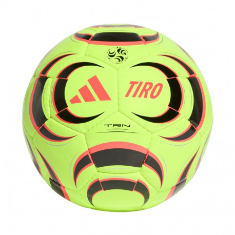adidas jalgpall Tiro Training KT0660, roheline