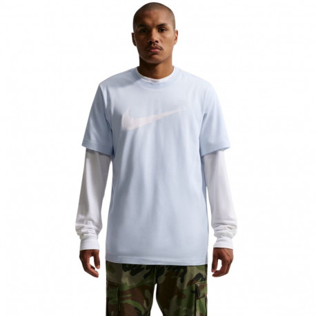 Nike meeste t-särk DC5094 408 2XL, helesinine