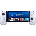 Backbone gaming controller One PlayStation Edition Lightning Apple iPhone, white