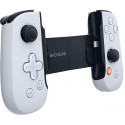 Backbone gaming controller One PlayStation Edition Lightning Apple iPhone, white