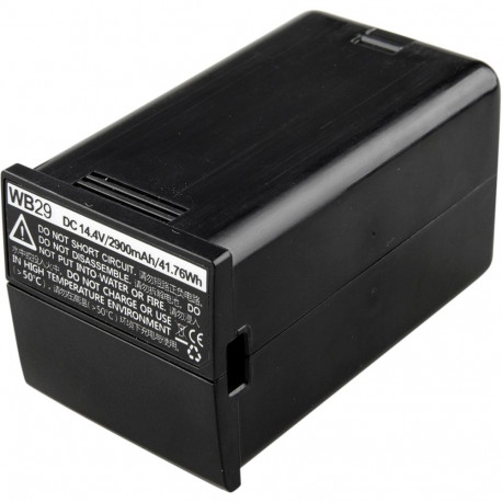 Godox WB29 aku AD200 Pro jaoks