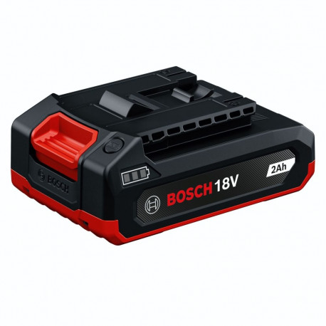 Bosch aku GBA18V-20