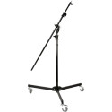 Walimex pro Wheeled Boom Stand