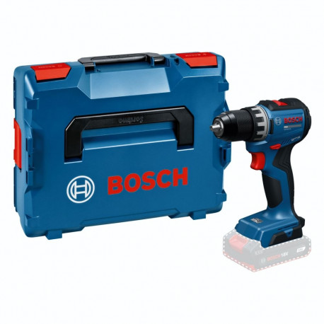 Bosch akupuur-kruvikeeraja GSR 18V-52 L-BOXX