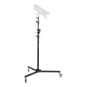 Walimex pro Wheeled Boom Stand