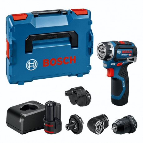 Bosch GSR 12V-32 FC Akku-Schrauber