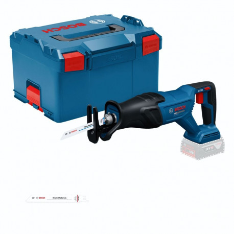 Bosch aku sabelsaag GSA18V-280 L-BOXX