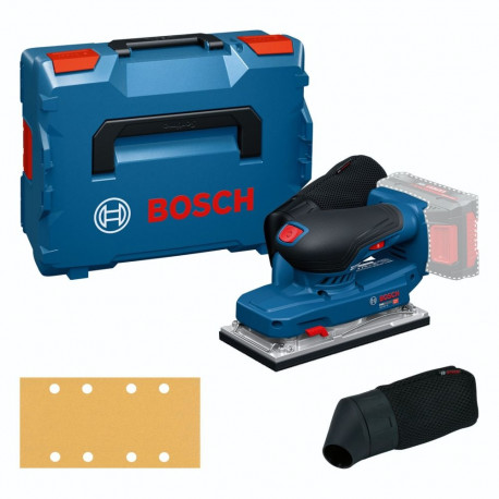 Bosch orbitaallihvmasin GSS18V-18