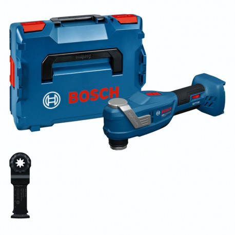 Bosch multifunktsionaalne tööriist GOP18V-30 L-BOXX-is