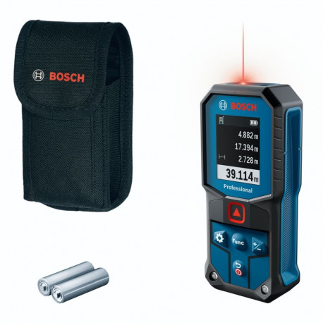 Bosch laserkaugusmõõtja GLM 40-31