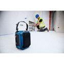 Bosch GPB 18V-1 C Lautsprecher