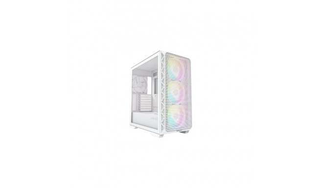 Montech AIR 903 MAX Midi-Tower  Tempered Glass - White