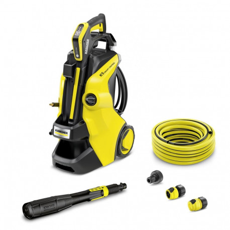Karcher käeshoitav survepesur K 5 Smart Control 4066529001108 1.324-650.0 + 2.645-156.0 aiavooliku k
