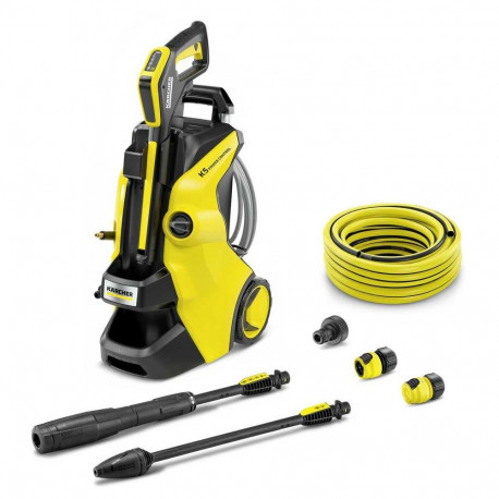 KARCHER kõrgsurvepesur K 5 võimsusekontroll painduv WSK *EU
