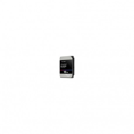 WESTERN DIGITAL Ultrastar DC HC555 18TB