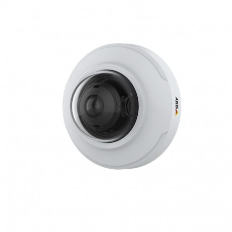 NET CAMERA M3086-V 4MP/02374-001 AXIS