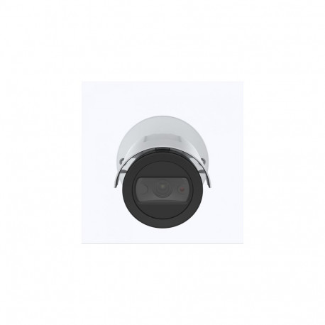 NET CAMERA M2035-LE IR BULLET/WHITE 02124-001 AXIS