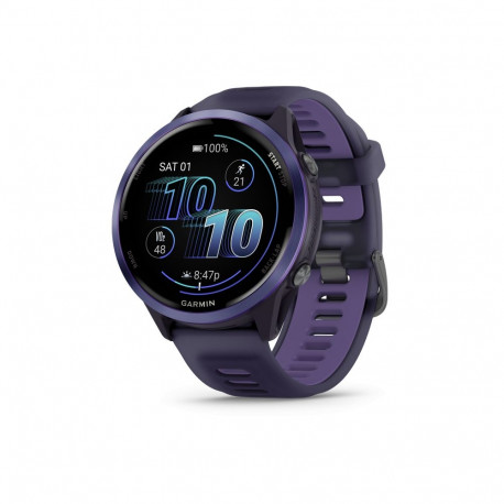 SMARTWATCH FORERUNNER 570 47MM/INDIGO ALU 010-02971-02 GARMIN