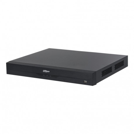 DVR 32CH HDCVI PENTABRID/XVR5232AN-4KL-I3/T DAHUA XVR5232AN-4KL-I3/T (6937552419872)