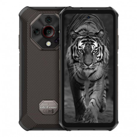 MOBILE PHONE ARMOR X16/6/128GB WASTELAND SHAD ULEFONE X16 WASTELAND SHADOW (6975326660563)