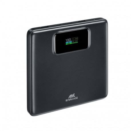 POWER BANK USB 20000MAH/VA1090 RIVACASE VA1090 (14260709016334)