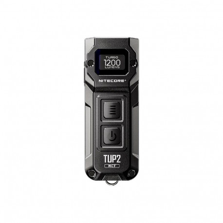 NITECORE võtmehoidja-taskulamp TUP2
