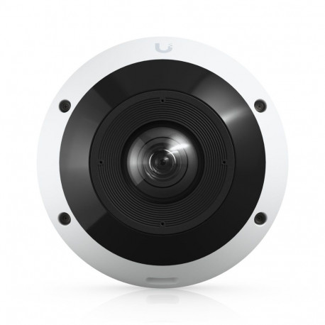 Ubiquiti võrgukaamera UVC-G6-PRO-360-W 12MP, valge