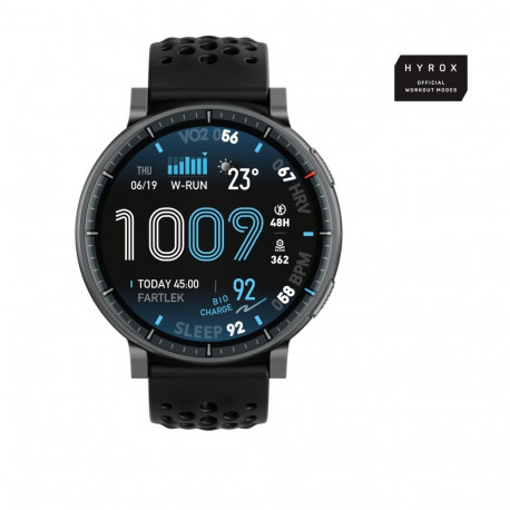 SMARTWATCH AMAZFIT ACTIVE MAX/W2556GL1N HUAMI W2556GL1N (6972596109631)