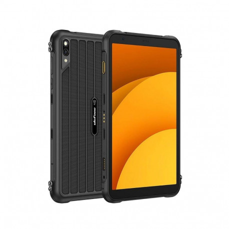 TABLET RUGKING PAD PRO 8''/8/128GB BLACK ULEFONE RUGKING PAD PRO BLACK 8/128 (6975326661072)
